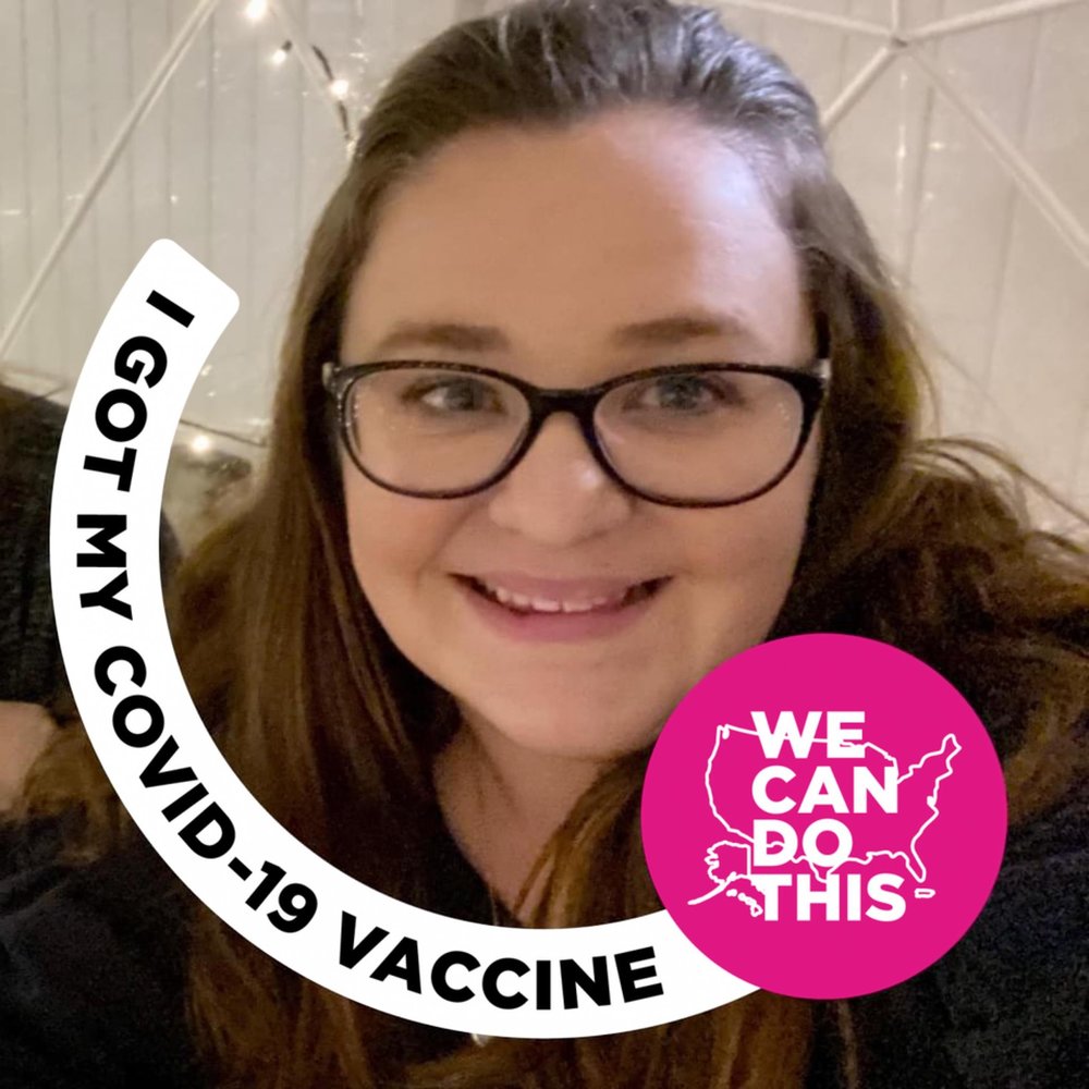 Meet your Posher, Ana